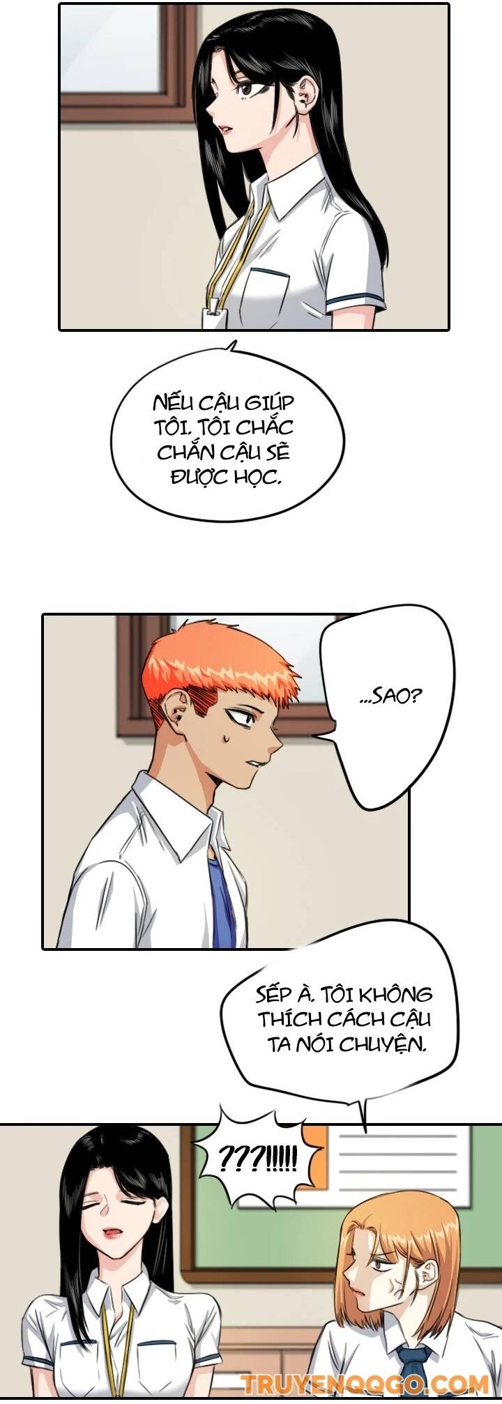 Lãng Mạn Giòn Tan Chapter 108 - 43