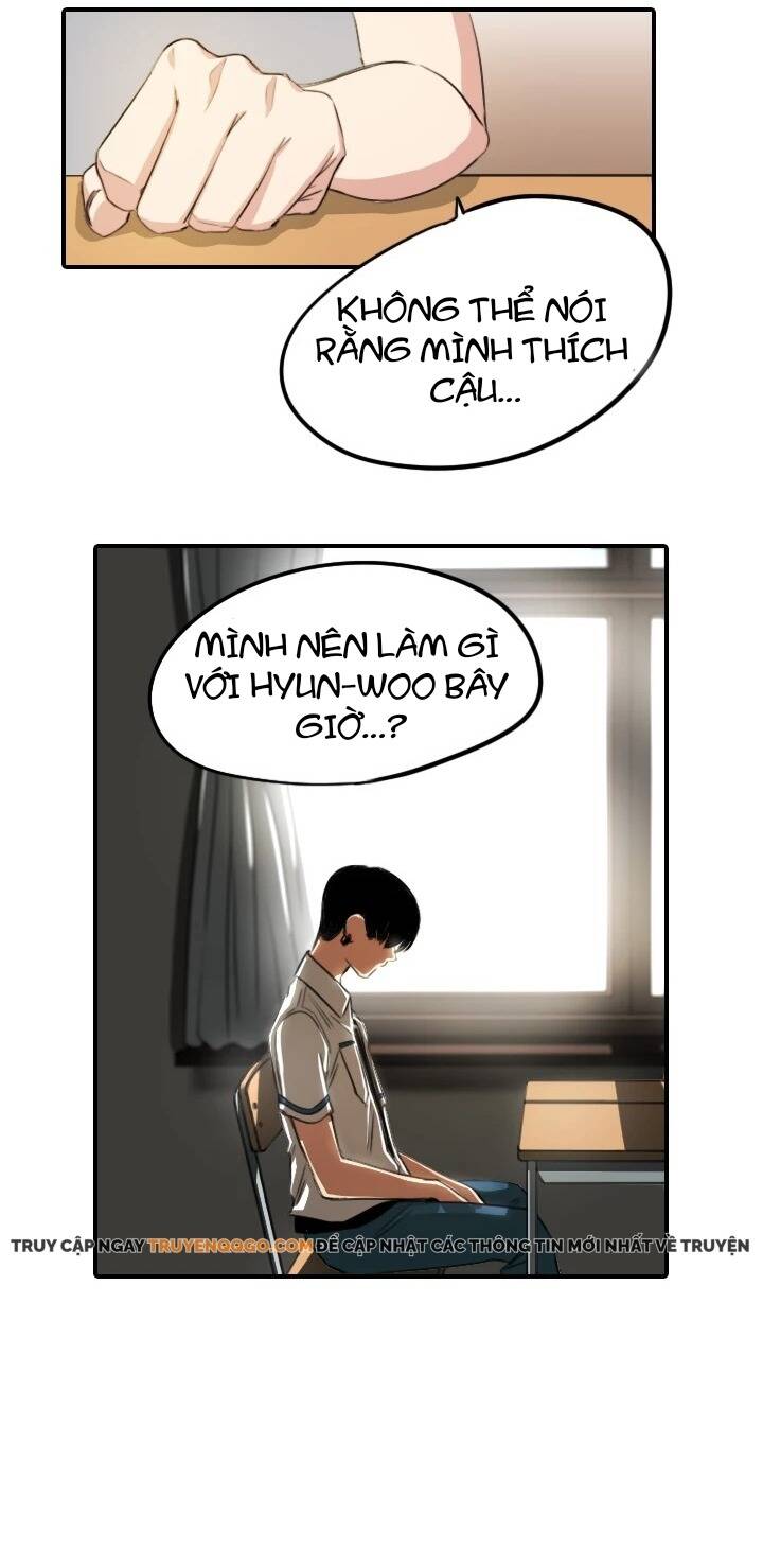 Lãng Mạn Giòn Tan Chapter 106 - 49