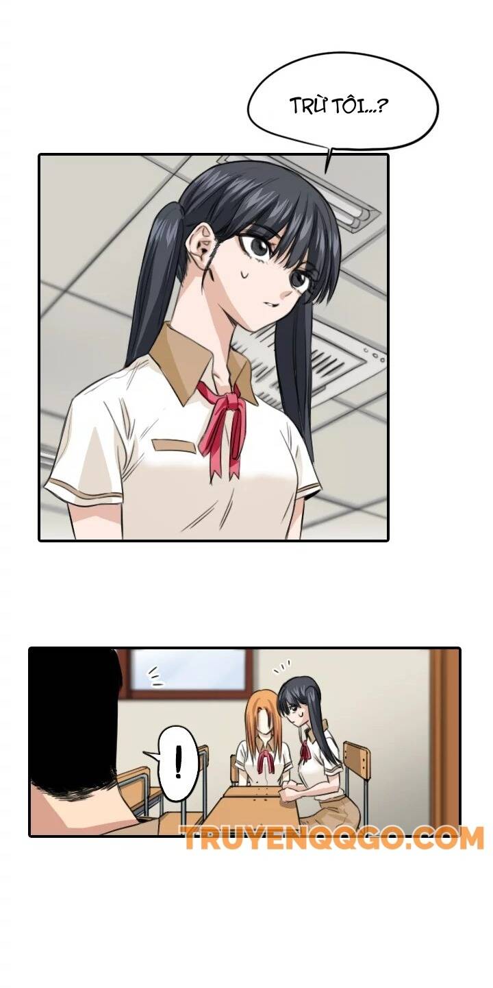 Lãng Mạn Giòn Tan Chapter 107 - 46