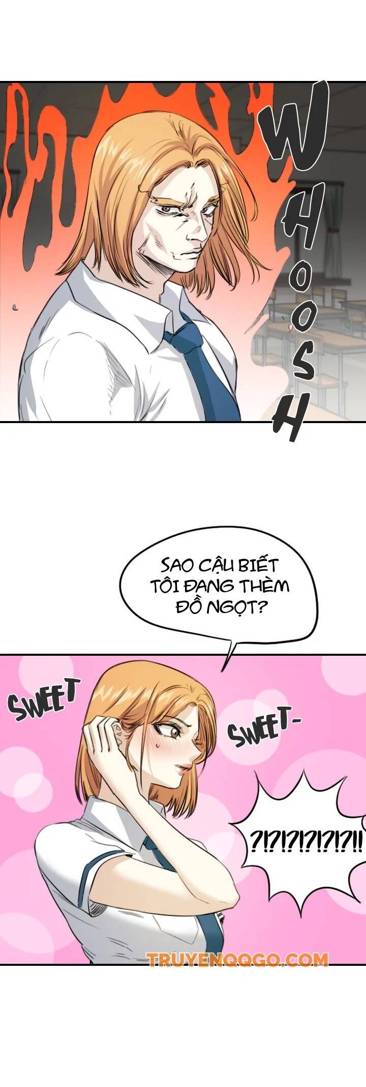 Lãng Mạn Giòn Tan Chapter 109 - 42
