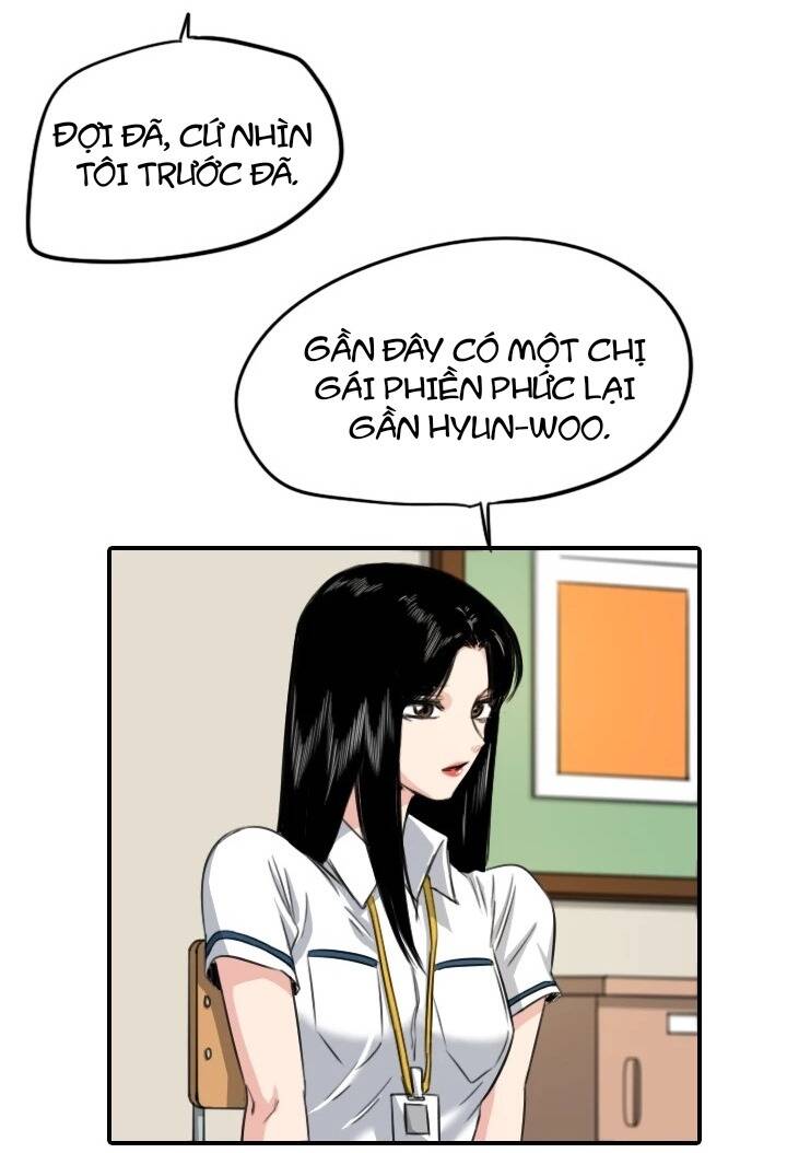 Lãng Mạn Giòn Tan Chapter 108 - 44