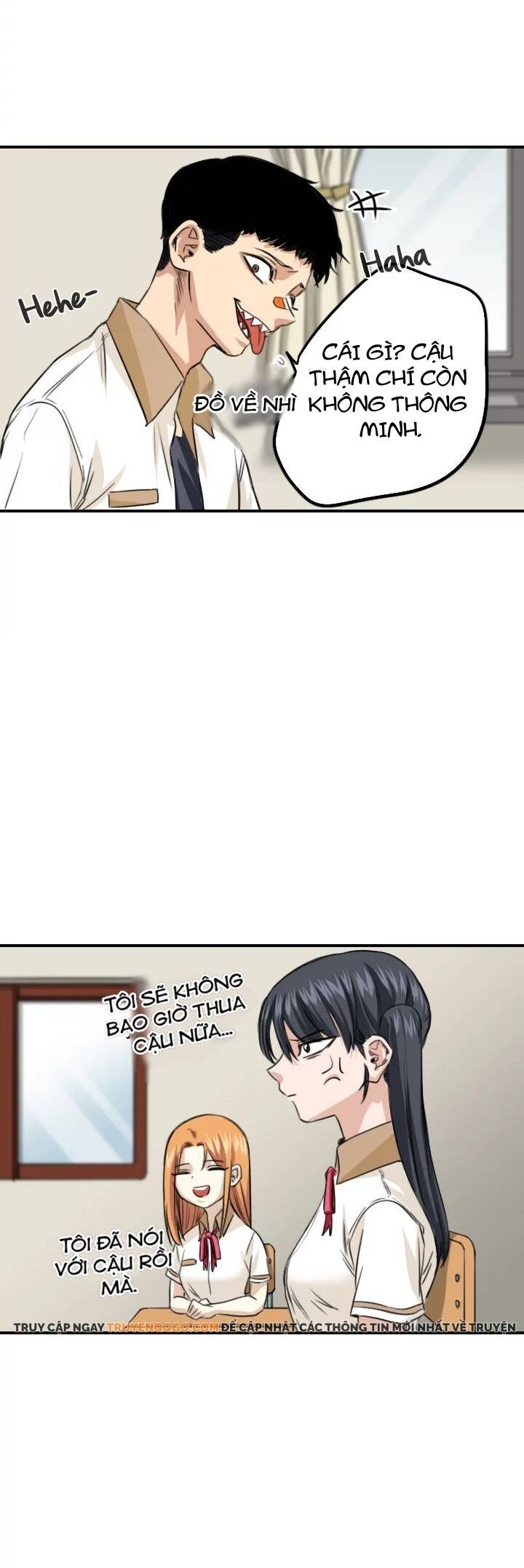 Lãng Mạn Giòn Tan Chapter 107 - 47
