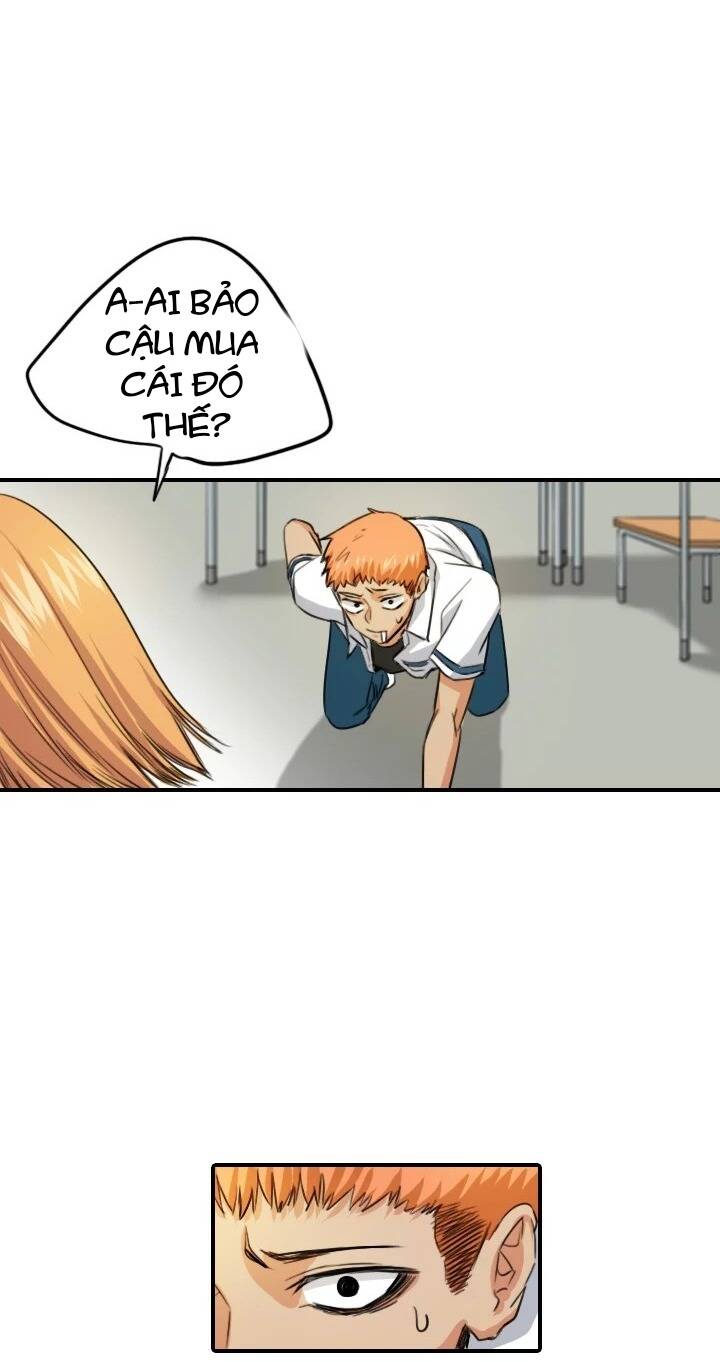 Lãng Mạn Giòn Tan Chapter 109 - 43