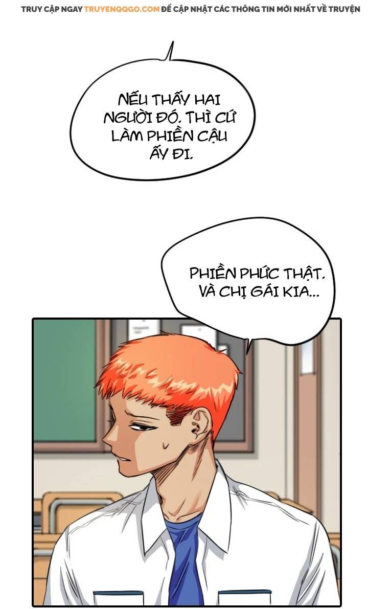 Lãng Mạn Giòn Tan Chapter 108 - 45