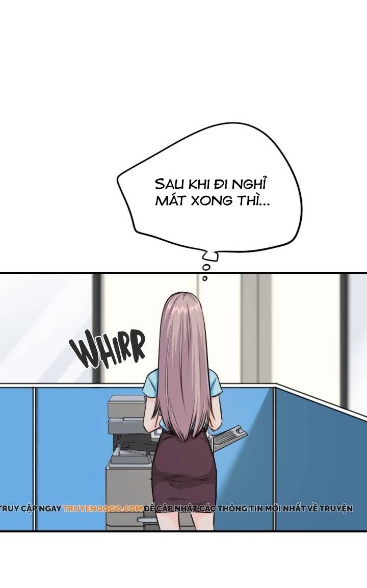 Lãng Mạn Giòn Tan Chapter 110 - 42