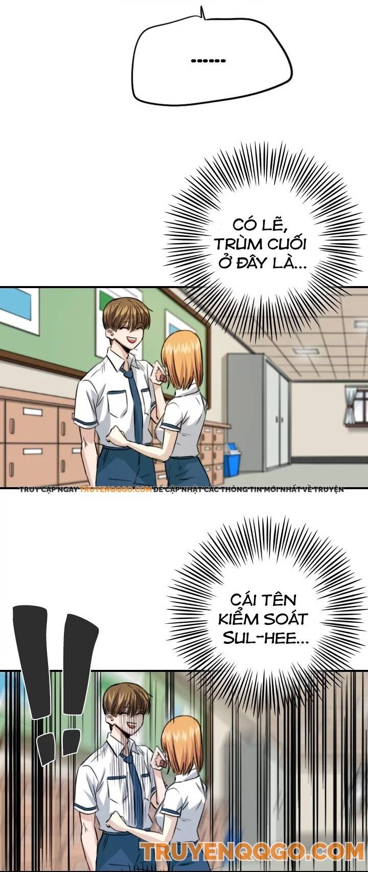 Lãng Mạn Giòn Tan Chapter 109 - 44