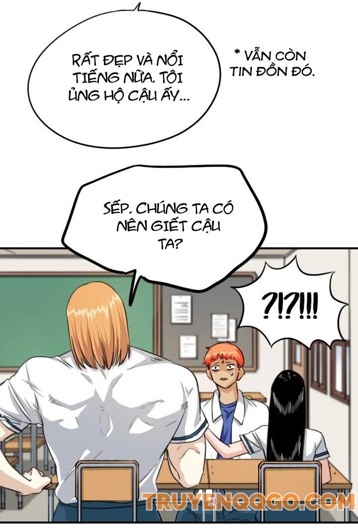 Lãng Mạn Giòn Tan Chapter 108 - 46