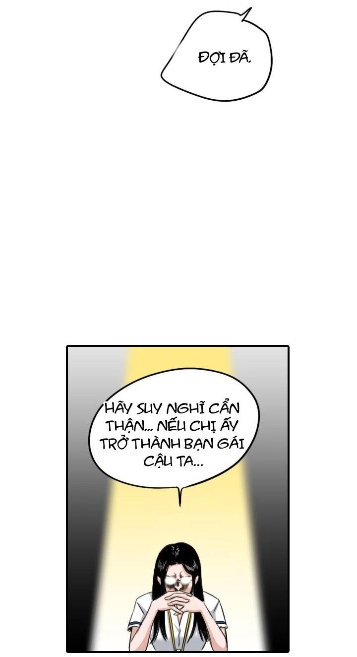 Lãng Mạn Giòn Tan Chapter 108 - 47