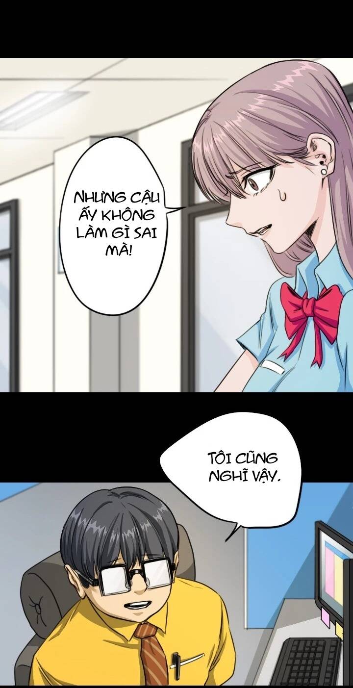Lãng Mạn Giòn Tan Chapter 110 - 44