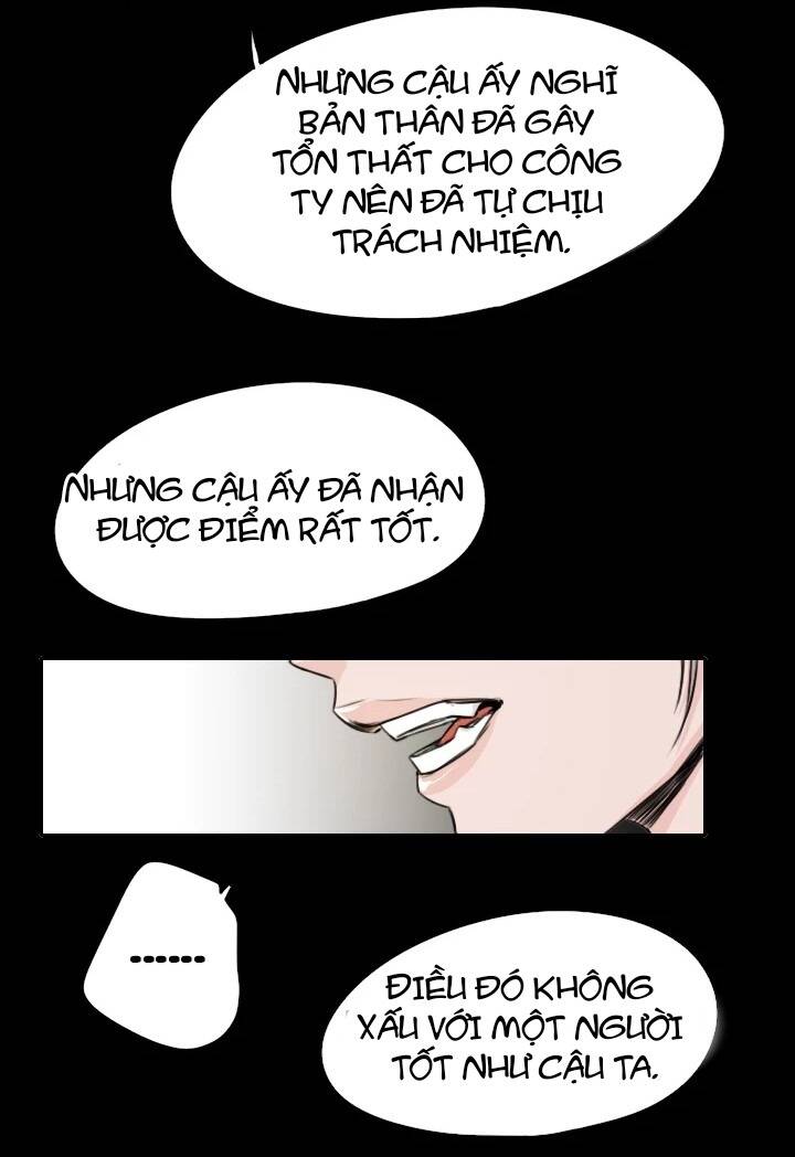 Lãng Mạn Giòn Tan Chapter 110 - 45