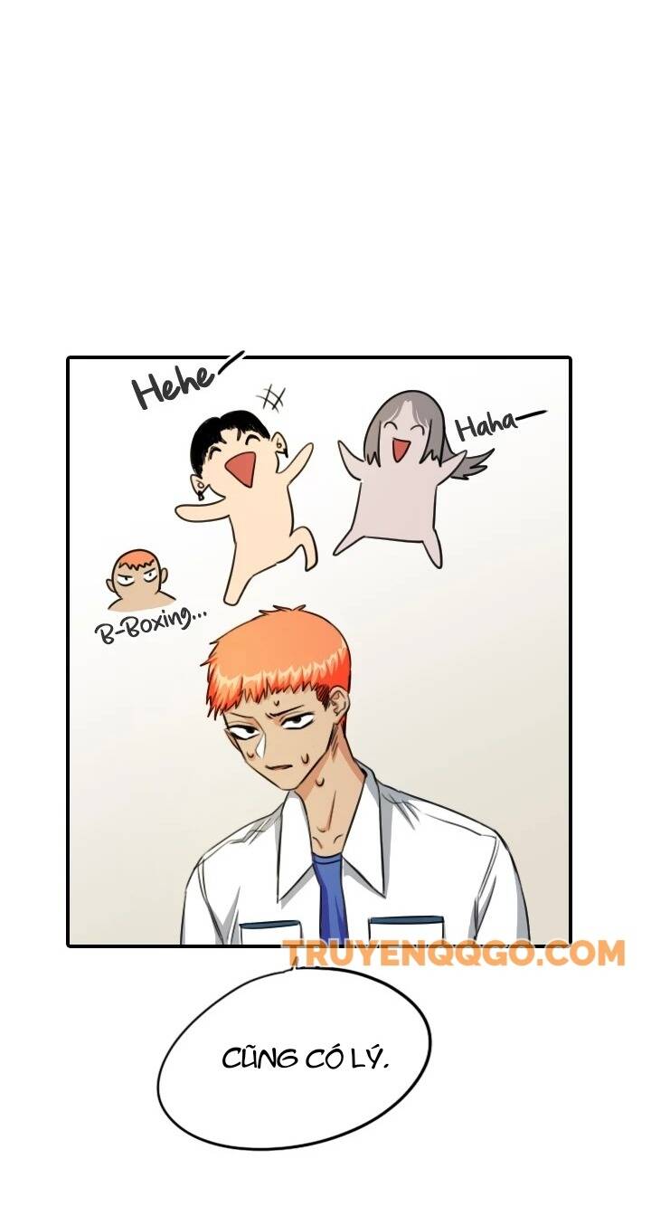 Lãng Mạn Giòn Tan Chapter 108 - 49