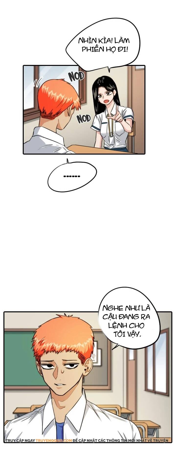 Lãng Mạn Giòn Tan Chapter 108 - 50