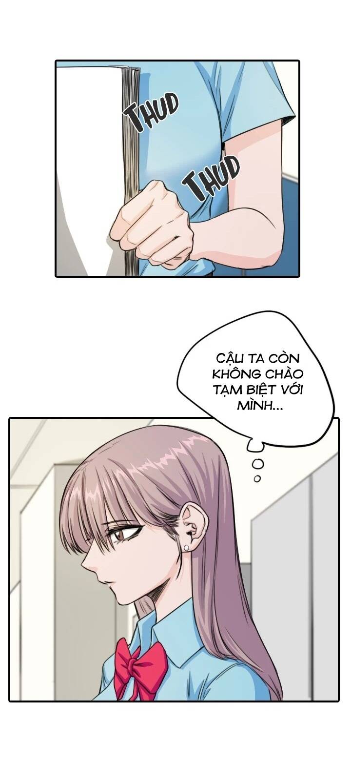 Lãng Mạn Giòn Tan Chapter 110 - 47