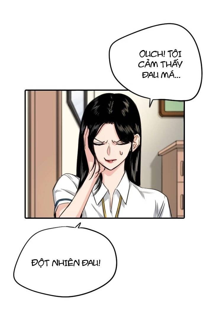 Lãng Mạn Giòn Tan Chapter 108 - 51