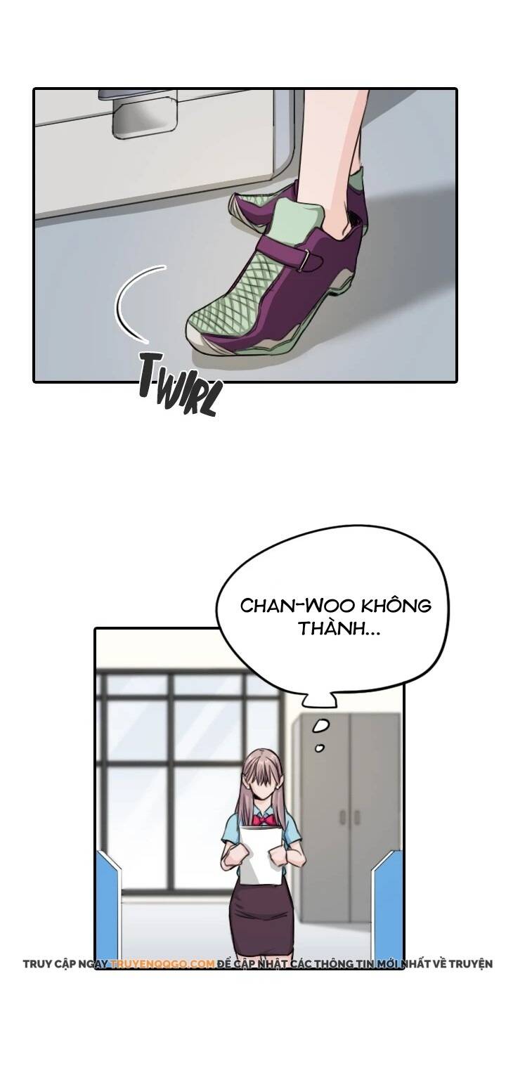 Lãng Mạn Giòn Tan Chapter 110 - 48