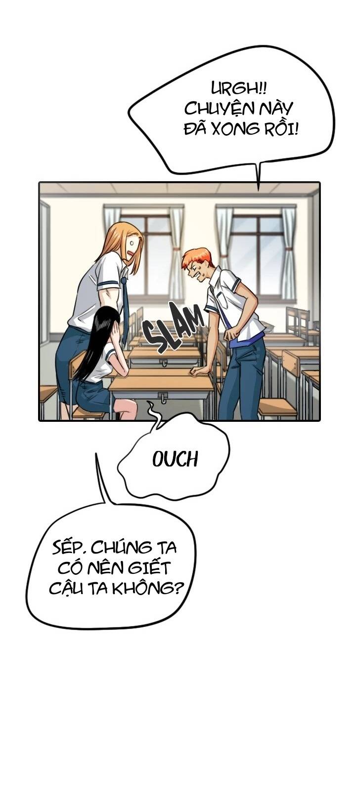 Lãng Mạn Giòn Tan Chapter 108 - 52