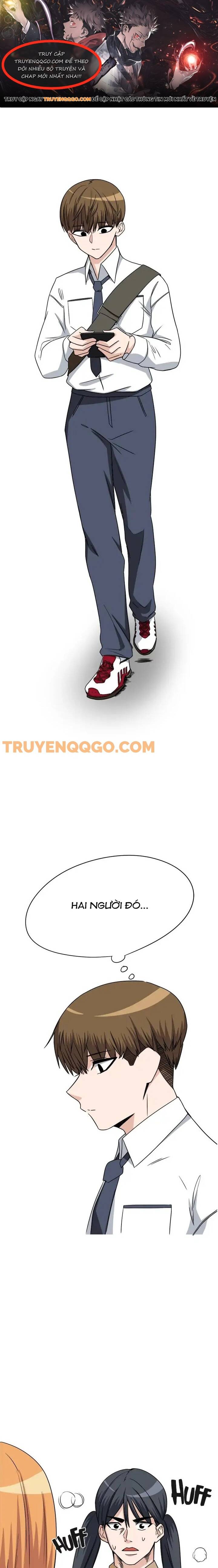 Lãng Mạn Giòn Tan Chapter 12 - 1