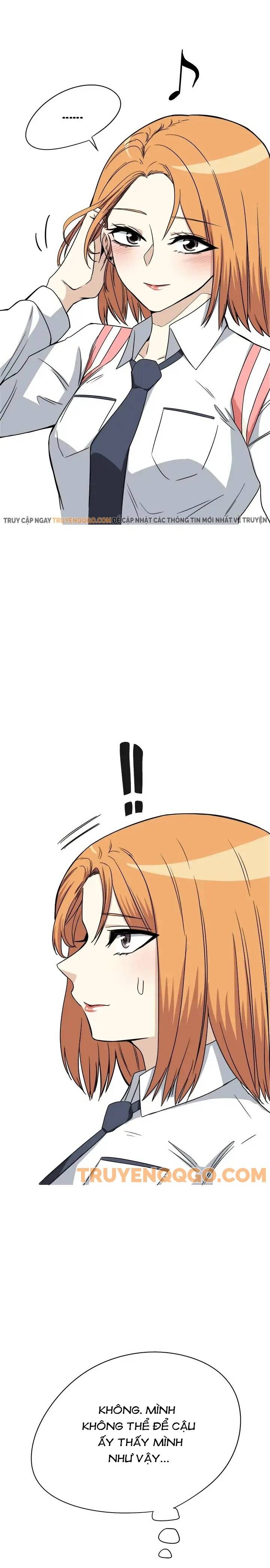 Lãng Mạn Giòn Tan Chapter 12 - 4