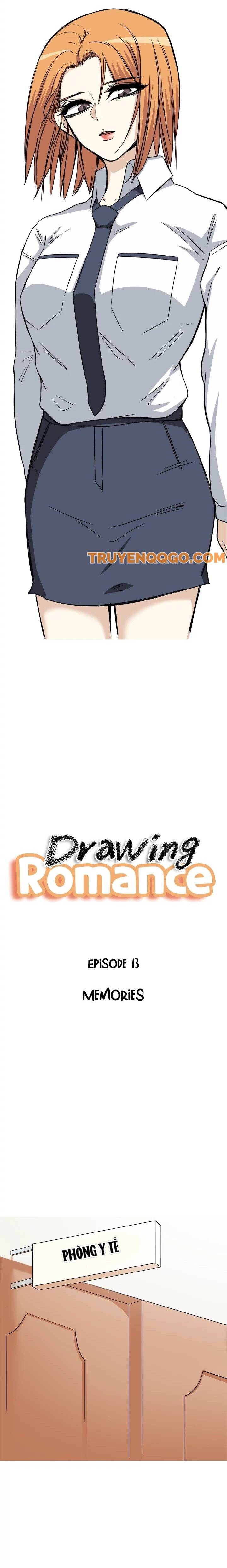 Lãng Mạn Giòn Tan Chapter 13 - 3
