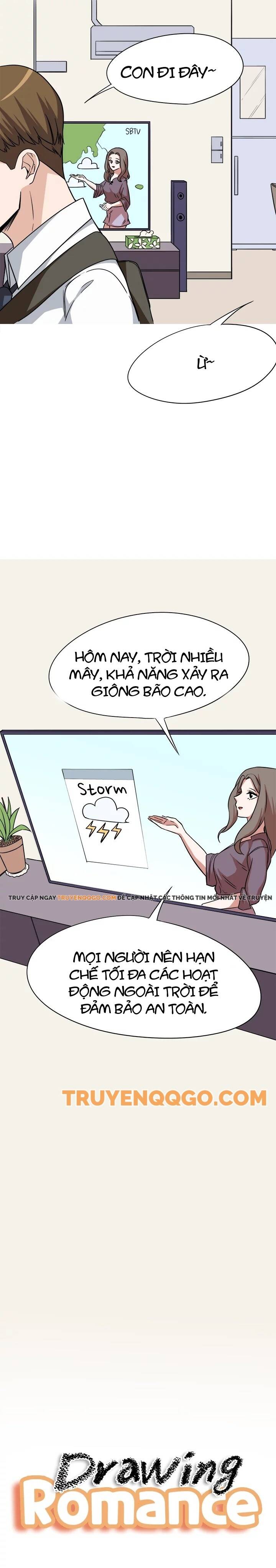 Lãng Mạn Giòn Tan Chapter 14 - 2