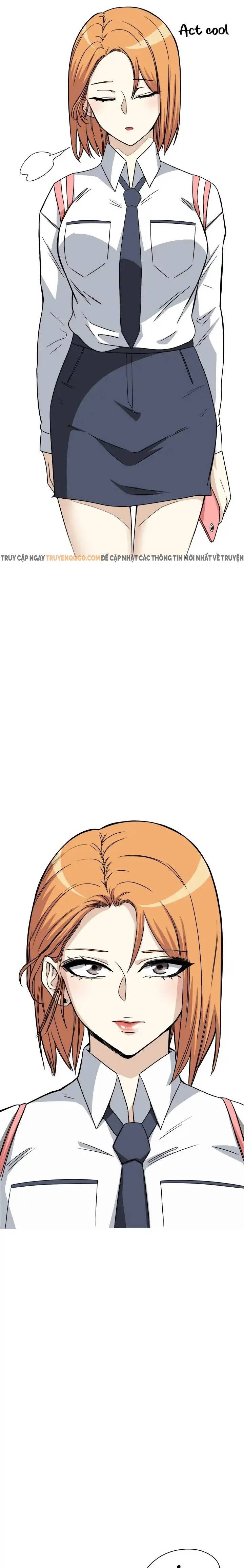 Lãng Mạn Giòn Tan Chapter 12 - 5