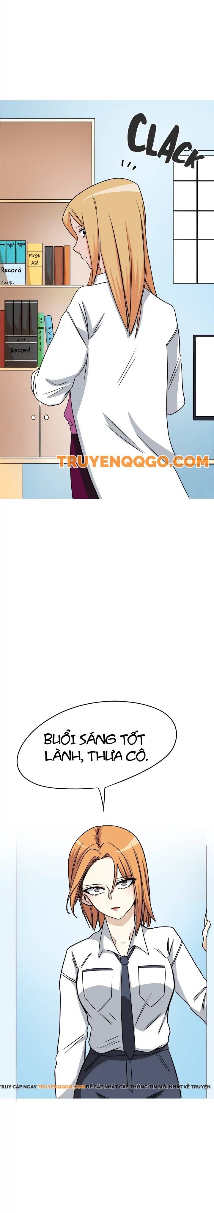 Lãng Mạn Giòn Tan Chapter 13 - 4