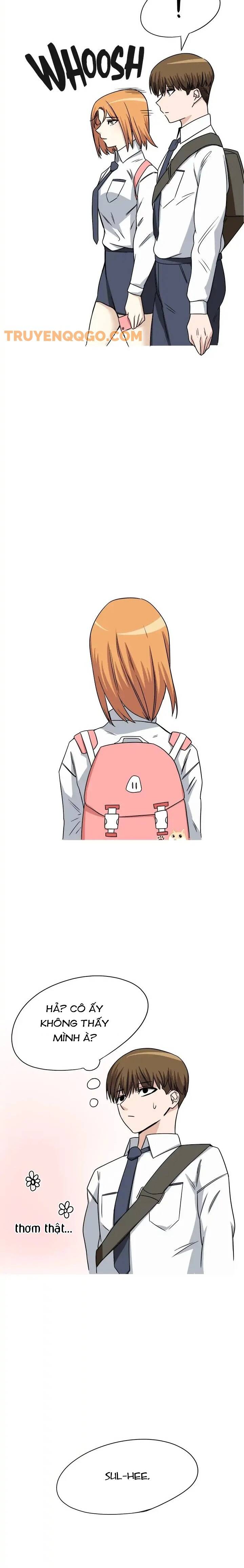 Lãng Mạn Giòn Tan Chapter 12 - 6