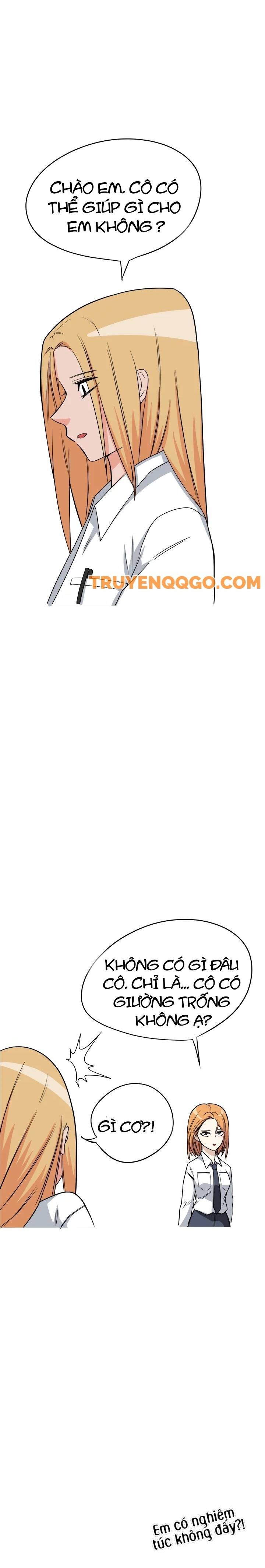 Lãng Mạn Giòn Tan Chapter 13 - 5