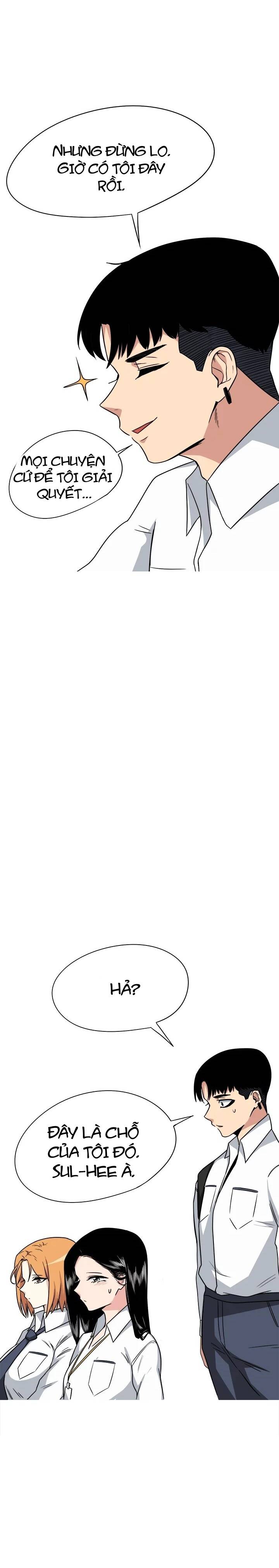 Lãng Mạn Giòn Tan Chapter 14 - 4