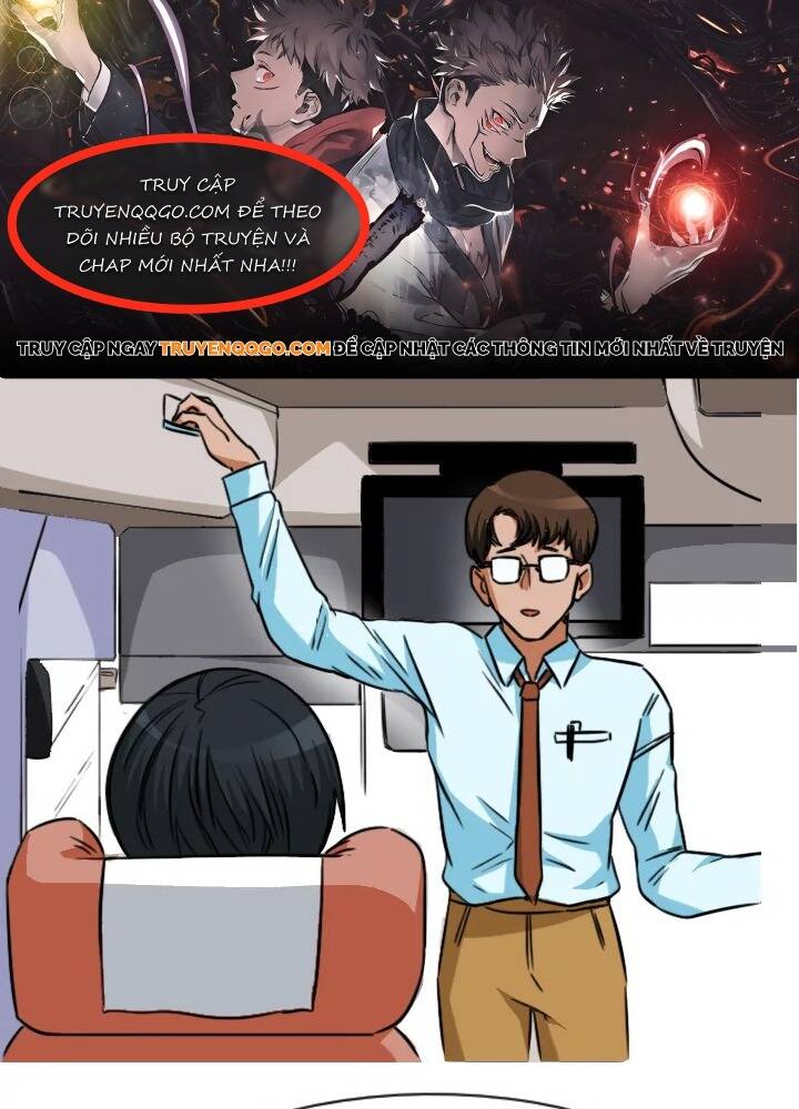 Lãng Mạn Giòn Tan Chapter 17 - 1