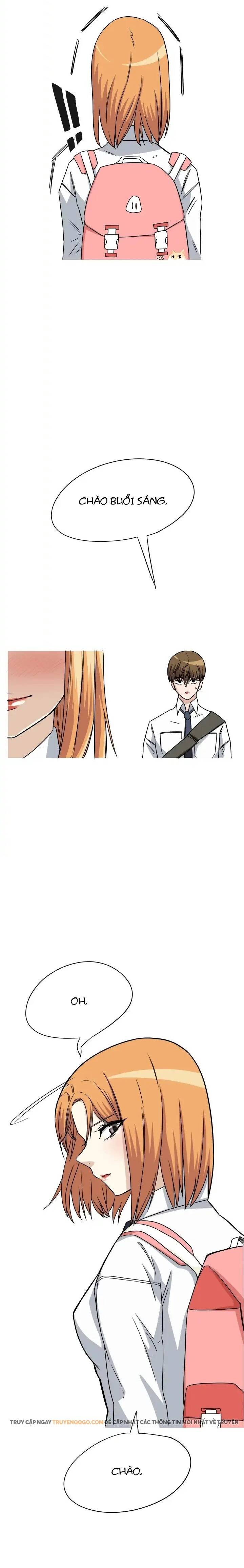 Lãng Mạn Giòn Tan Chapter 12 - 7