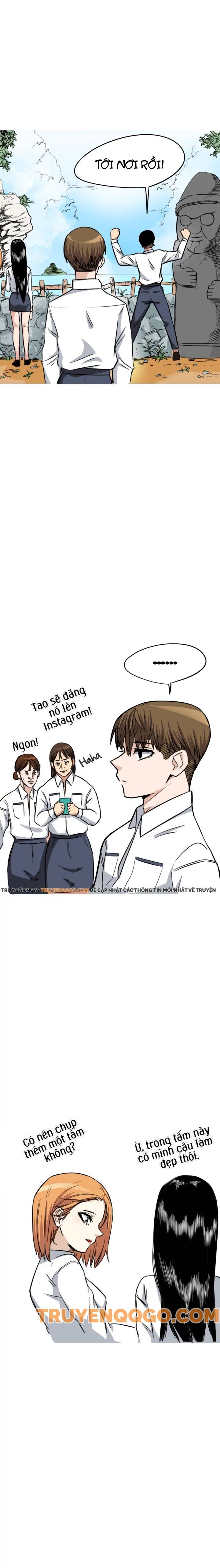 Lãng Mạn Giòn Tan Chapter 16 - 2