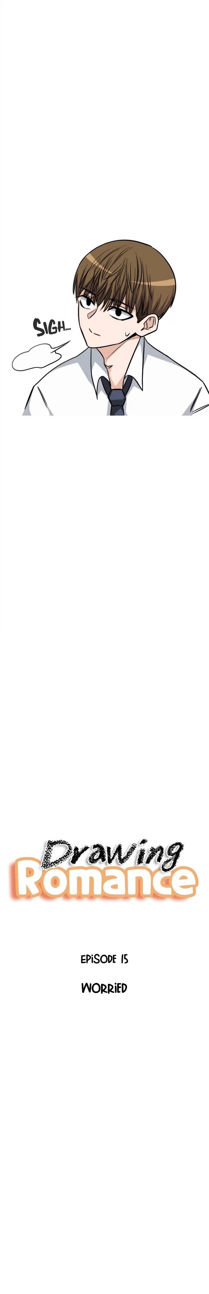 Lãng Mạn Giòn Tan Chapter 15 - 3