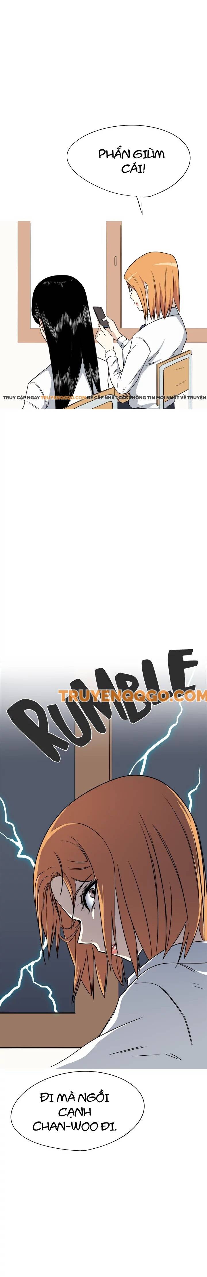 Lãng Mạn Giòn Tan Chapter 14 - 5