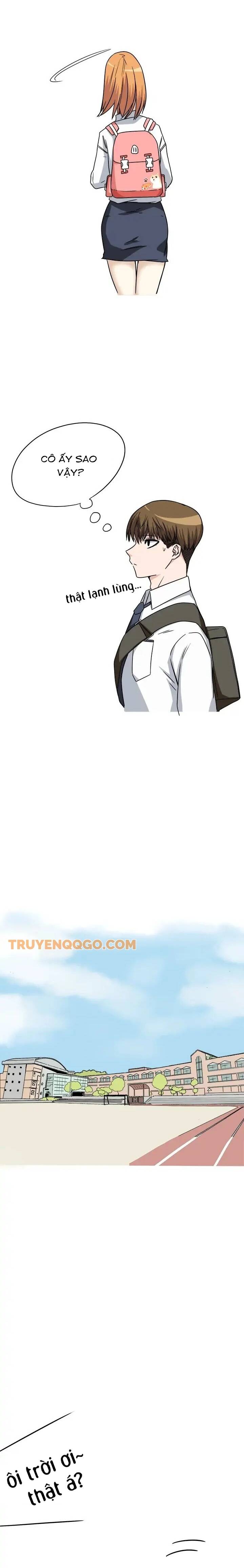 Lãng Mạn Giòn Tan Chapter 12 - 8