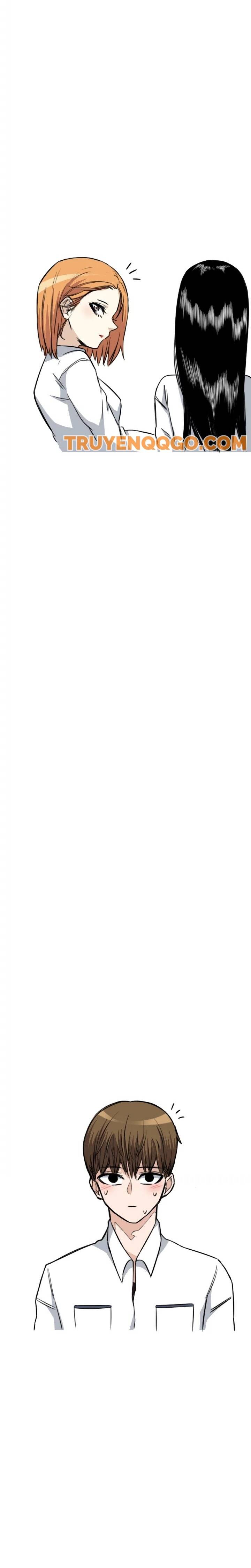 Lãng Mạn Giòn Tan Chapter 16 - 3