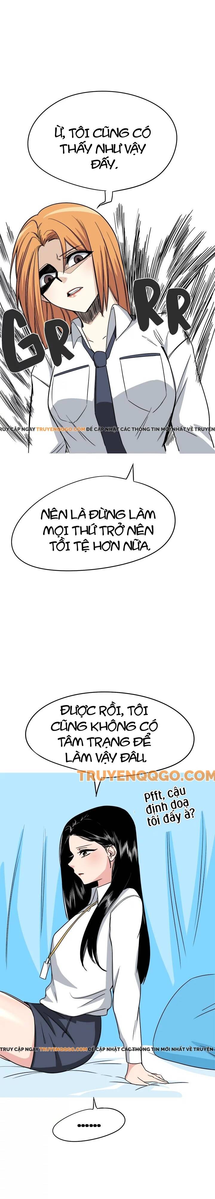 Lãng Mạn Giòn Tan Chapter 13 - 7