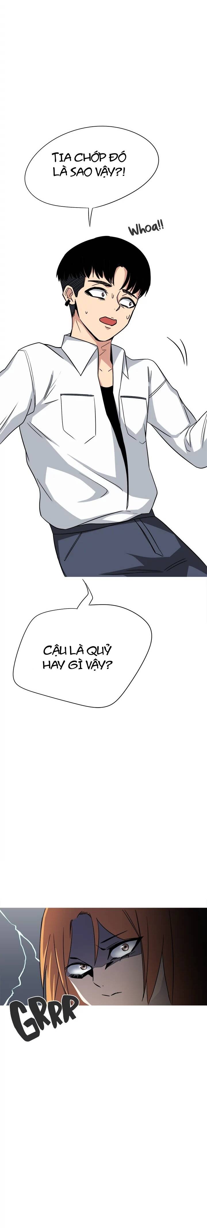 Lãng Mạn Giòn Tan Chapter 14 - 6