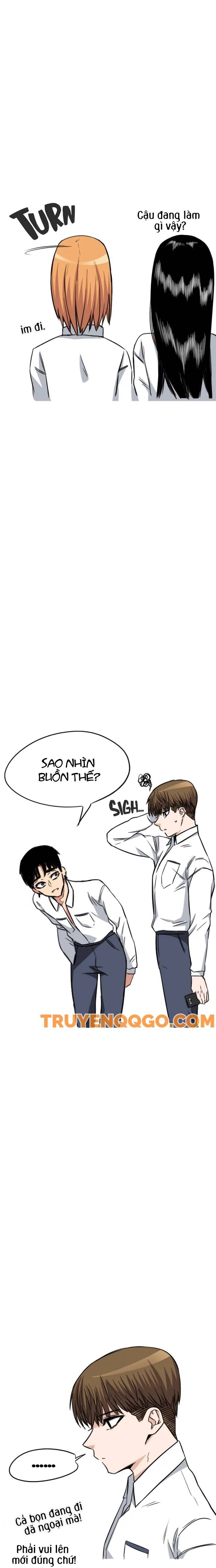 Lãng Mạn Giòn Tan Chapter 16 - 4