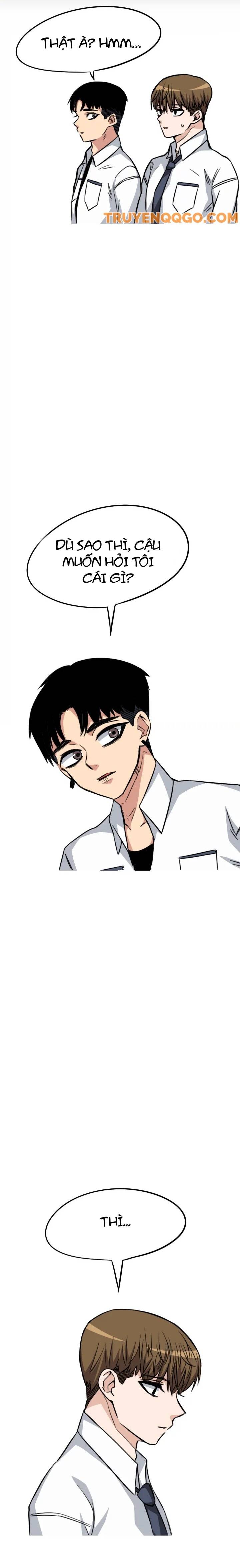 Lãng Mạn Giòn Tan Chapter 15 - 5