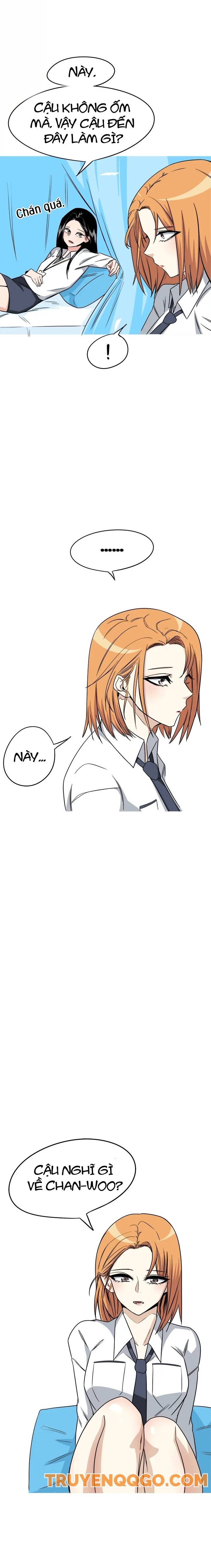 Lãng Mạn Giòn Tan Chapter 13 - 8