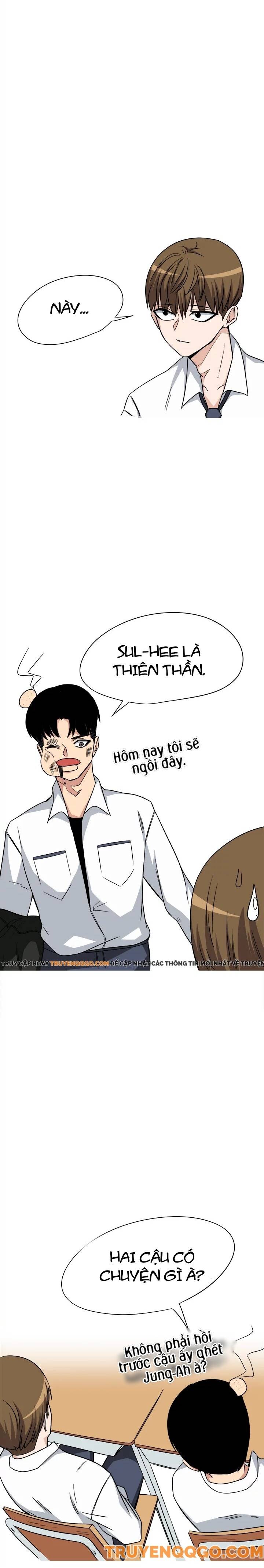 Lãng Mạn Giòn Tan Chapter 14 - 7