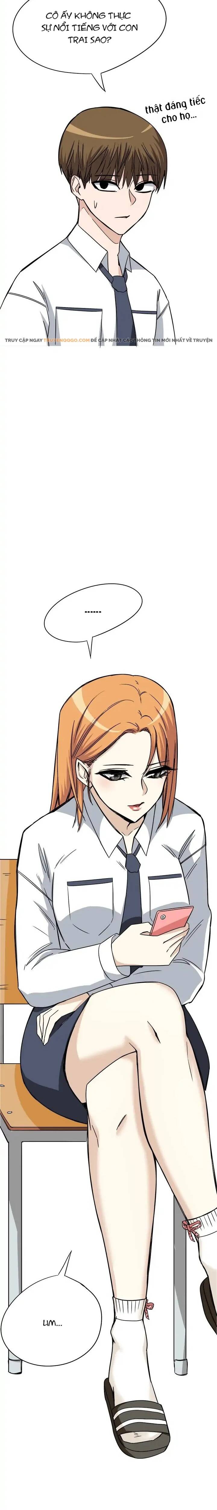 Lãng Mạn Giòn Tan Chapter 12 - 10