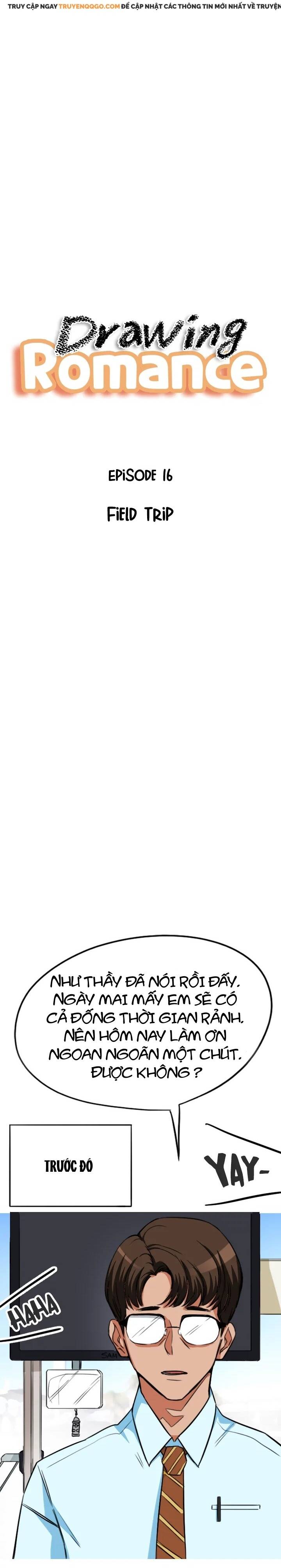 Lãng Mạn Giòn Tan Chapter 16 - 5
