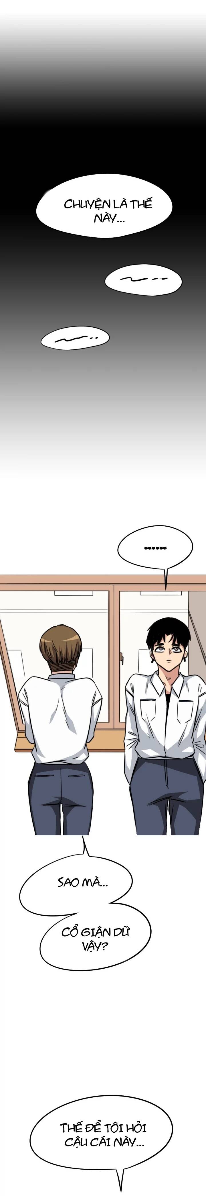 Lãng Mạn Giòn Tan Chapter 15 - 6