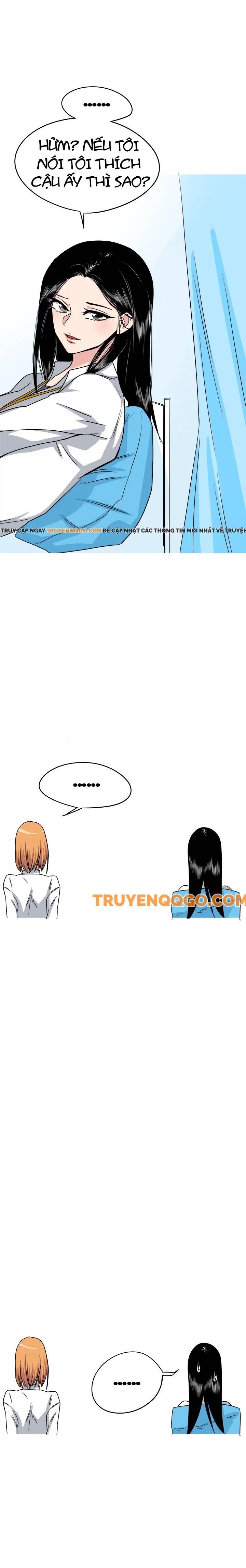 Lãng Mạn Giòn Tan Chapter 13 - 9