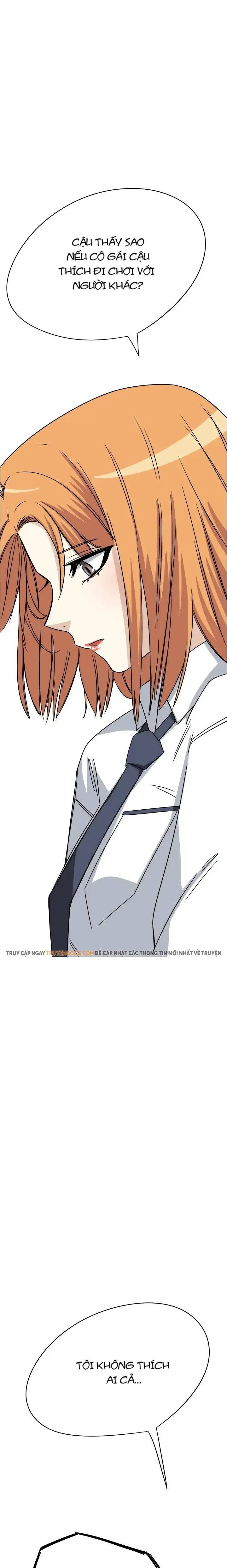 Lãng Mạn Giòn Tan Chapter 12 - 11