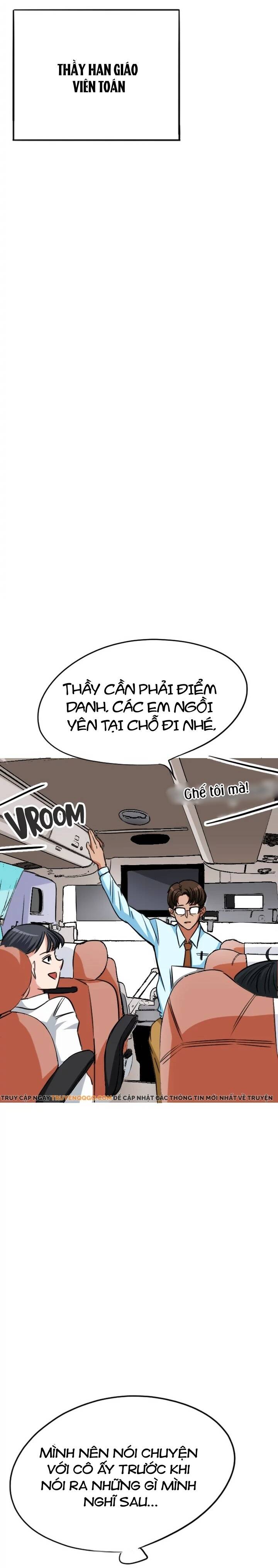 Lãng Mạn Giòn Tan Chapter 16 - 6