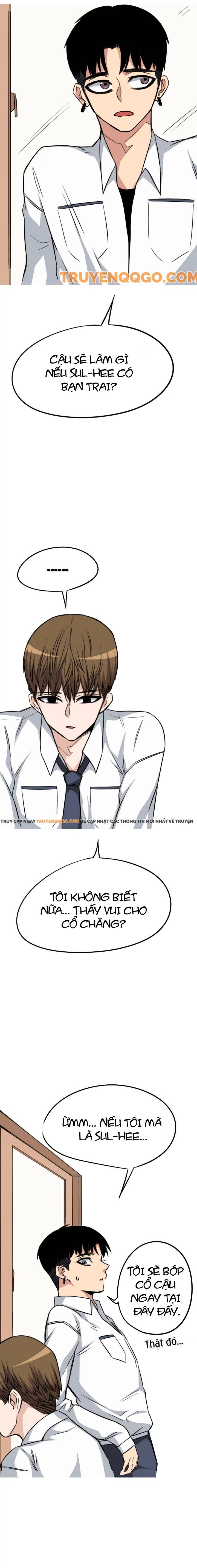 Lãng Mạn Giòn Tan Chapter 15 - 7