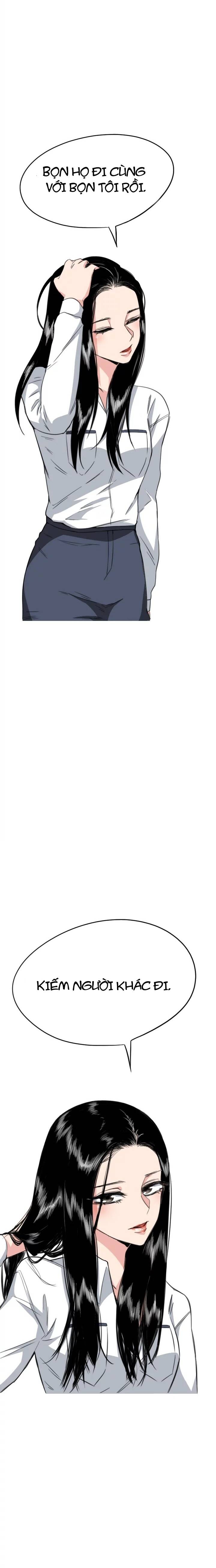 Lãng Mạn Giòn Tan Chapter 18 - 5